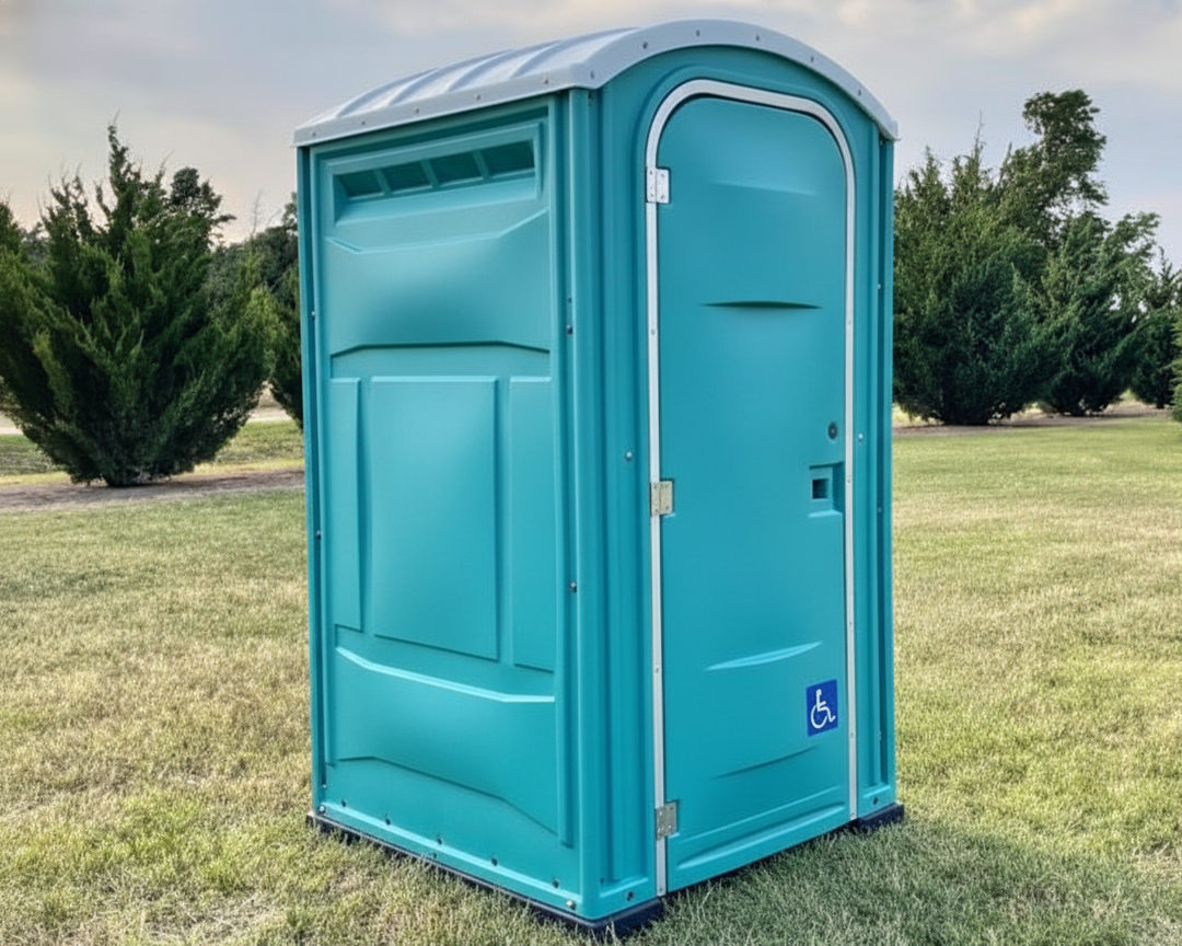 ADA Porta Potty