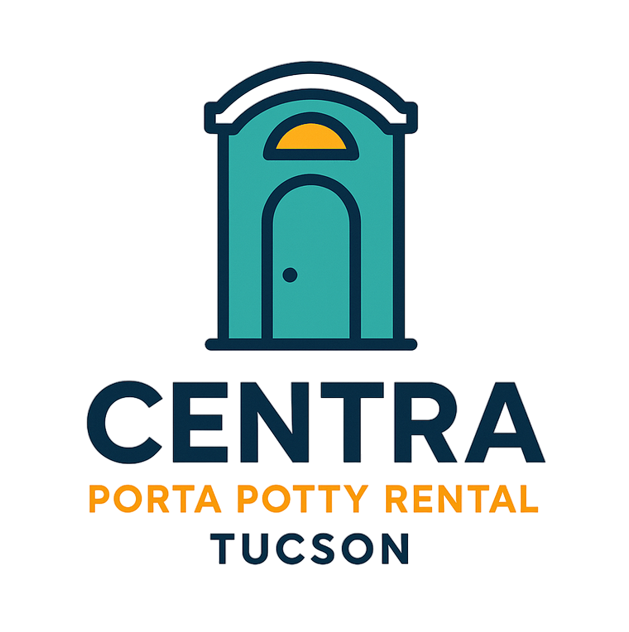 Centra Porta Potty Rental Tucson Logo